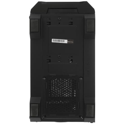 Корпус MSI MAG FORGE M100A [306-7G20A21-809] черный thumb 8