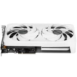 GIGABYTE Видеокарта GIGABYTE GeForce RTX 5060 Ti EAGLE ICE OC [GV-N506TEAGLEOC ICE-16GD], фото 4