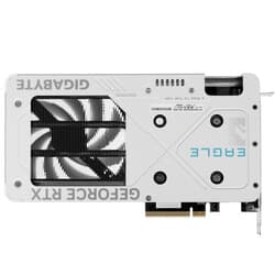 GIGABYTE Видеокарта GIGABYTE GeForce RTX 5060 Ti EAGLE ICE OC [GV-N506TEAGLEOC ICE-16GD], фото 3