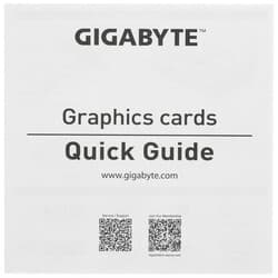 GIGABYTE Видеокарта GIGABYTE GeForce RTX 5060 Ti EAGLE ICE OC [GV-N506TEAGLEOC ICE-16GD], фото 8