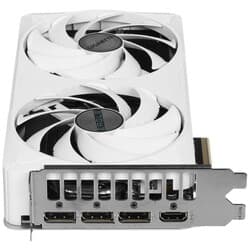 GIGABYTE Видеокарта GIGABYTE GeForce RTX 5060 Ti EAGLE ICE OC [GV-N506TEAGLEOC ICE-16GD], фото 2