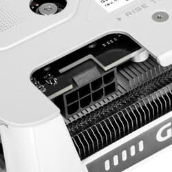 GIGABYTE Видеокарта GIGABYTE GeForce RTX 5060 Ti EAGLE ICE OC [GV-N506TEAGLEOC ICE-16GD], фото 6