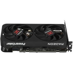 PowerColor Видеокарта PowerColor AMD Radeon RX 9060 XT Reaper [RX9060XT 16G-A], фото 5