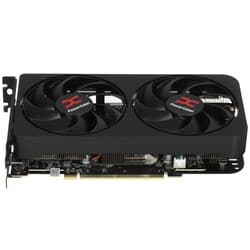 PowerColor Видеокарта PowerColor AMD Radeon RX 9060 XT Reaper [RX9060XT 16G-A], фото 4