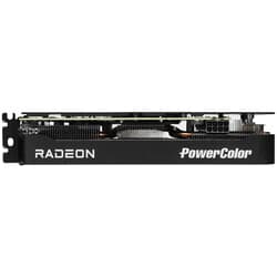 PowerColor Видеокарта PowerColor AMD Radeon RX 9060 XT Reaper [RX9060XT 16G-A], фото 7