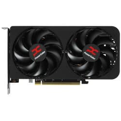 PowerColor Видеокарта PowerColor AMD Radeon RX 9060 XT Reaper [RX9060XT 16G-A]