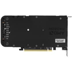 PowerColor Видеокарта PowerColor AMD Radeon RX 9060 XT Reaper [RX9060XT 16G-A], фото 2