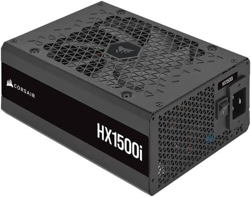 Блок питания Corsair HX1500i Platinum [CP-9020308-NA] черный thumb 11