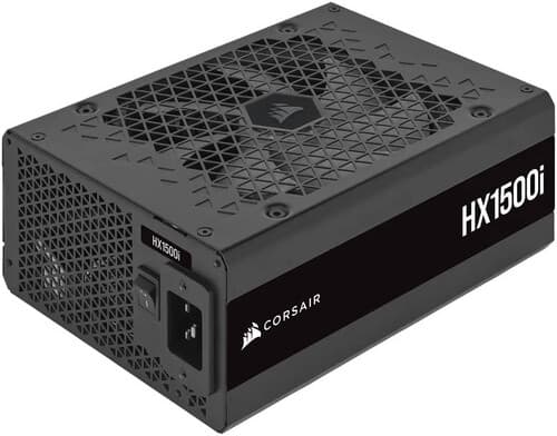 Блок питания Corsair HX1500i Platinum [CP-9020308-NA] черный thumb 13