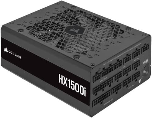 Блок питания Corsair HX1500i Platinum [CP-9020308-NA] черный thumb 10