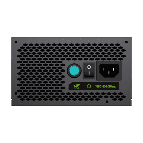 Блок питания GameMax VP-500  черный thumb 13