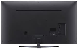 LG 55" (138 см) Телевизор LG 55UT81006LA черный, фото 7