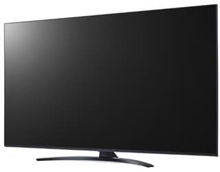 LG 55" (138 см) Телевизор LG 55UT81006LA черный, фото 4