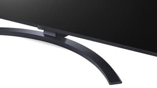 LG 55" (138 см) Телевизор LG 55UT81006LA черный, фото 6