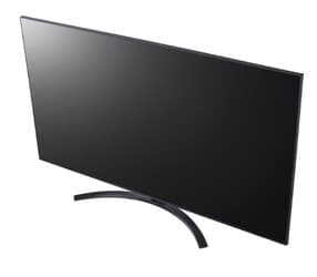 LG 55" (138 см) Телевизор LG 55UT81006LA черный, фото 5