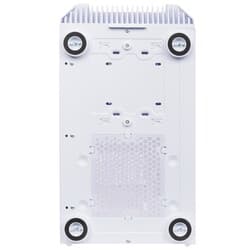 Корпус 1STPLAYER BULLET HUNTER H6 ARGB [H6-WH-4F7-W] белый thumb 9