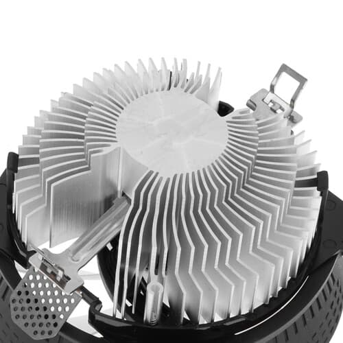 ID-Cooling Кулер для процессора ID-COOLING DK-03 RAINBOW  черный, фото 5