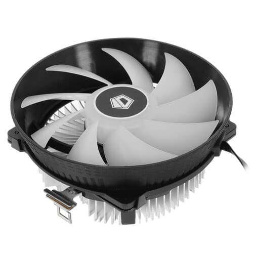 ID-Cooling Кулер для процессора ID-COOLING DK-03 RAINBOW  черный, фото 2