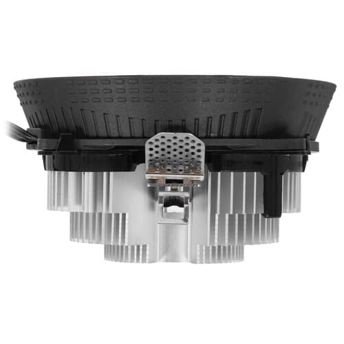 ID-Cooling Кулер для процессора ID-COOLING DK-03 RAINBOW  черный, фото 4