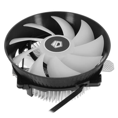 ID-Cooling Кулер для процессора ID-COOLING DK-03 RAINBOW  черный, фото 3