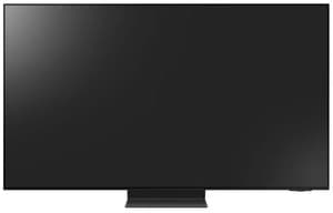 Samsung 77" (195 см) Телевизор Samsung QE77S95FAUXRU черный, фото 2