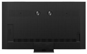 TCL 75" (190.5 см) Телевизор TCL 75C8K черный, фото 3
