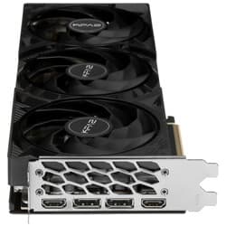 KFA2 Видеокарта KFA2 GeForce RTX 5060 Ti CORE OC 3FAN [56IZN8MHDQDK], фото 3
