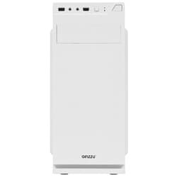 Корпус GiNZZU A220 [A220] белый thumb 2