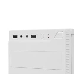 Корпус GiNZZU A220 [A220] белый thumb 4