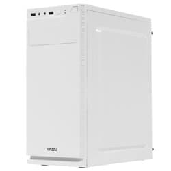 Корпус GiNZZU A220 [A220] белый thumb 3