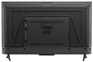 Яндекс 43" (108 см) Телевизор Яндекс ТВ Станция Бейсик YNDX-00074 черный, фото 3