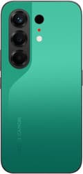 Tecno 6.78" Смартфон Tecno CAMON 50 256 ГБ зеленый, фото 5