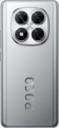 POCO 6.67" Смартфон POCO X7 512 ГБ серебристый, фото 16