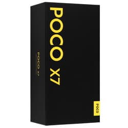 POCO 6.67" Смартфон POCO X7 512 ГБ серебристый, фото 12