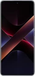 POCO 6.67" Смартфон POCO X7 512 ГБ серебристый, фото 13