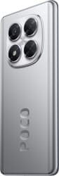 POCO 6.67" Смартфон POCO X7 512 ГБ серебристый, фото 18