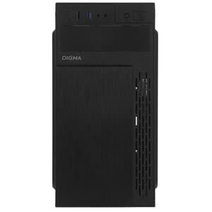 Корпус Digma DCC-MN301 [DCC-MN301] черный thumb 2