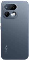 realme 6.78" Смартфон realme 16 Pro 256 ГБ серый, фото 4
