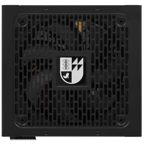 Блок питания Iron Pride Thunder 750W [УФ-20250020] черный thumb 2