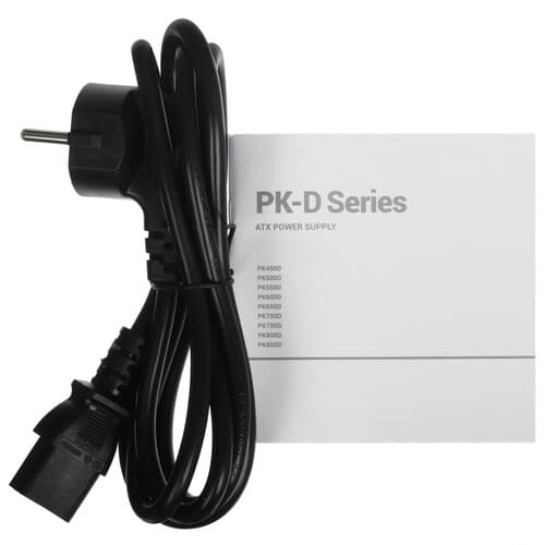 Блок питания DEEPCOOL GamerStorm PK850D [R-PK850D-FA0B-WGEU] черный thumb 6
