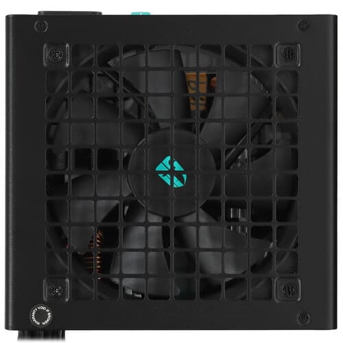 Блок питания DEEPCOOL GamerStorm PK850D [R-PK850D-FA0B-WGEU] черный thumb 2