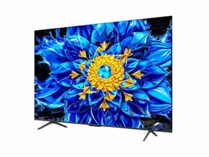 TCL 65" (165 см) Телевизор TCL 65P8L черный, фото 3