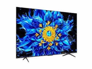TCL 65" (165 см) Телевизор TCL 65P8L черный, фото 2