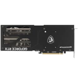 MSI Видеокарта MSI GeForce RTX 5070 Ti VENTUS 3X OC [RTX 5070 Ti 16G VENTUS 3X OC], фото 2