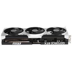 MSI Видеокарта MSI GeForce RTX 5070 Ti VENTUS 3X OC [RTX 5070 Ti 16G VENTUS 3X OC], фото 5