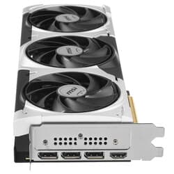 MSI Видеокарта MSI GeForce RTX 5070 Ti VENTUS 3X OC [RTX 5070 Ti 16G VENTUS 3X OC], фото 3