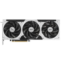 MSI Видеокарта MSI GeForce RTX 5070 Ti VENTUS 3X OC [RTX 5070 Ti 16G VENTUS 3X OC]