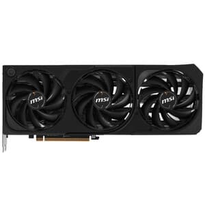 MSI Видеокарта MSI GeForce RTX 5080 SHADOW 3X [RTX 5080 16G SHADOW 3X]