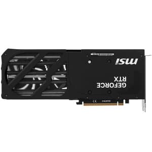 MSI Видеокарта MSI GeForce RTX 5080 SHADOW 3X [RTX 5080 16G SHADOW 3X], фото 2