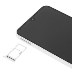 Samsung 6.7" Смартфон Samsung Galaxy A26 128 ГБ белый, фото 9